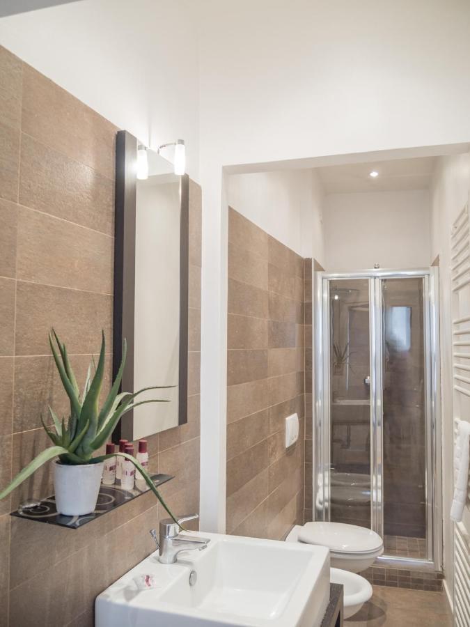 Rialto Apartments Whit Lift Venecia Exterior foto